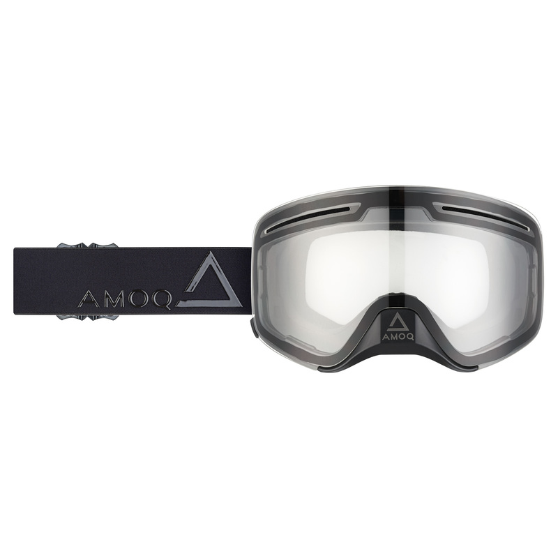 Amoq Vision Vent+ ajolasit magneettilinssillä, eri värivaihtoehtoja - Image 3