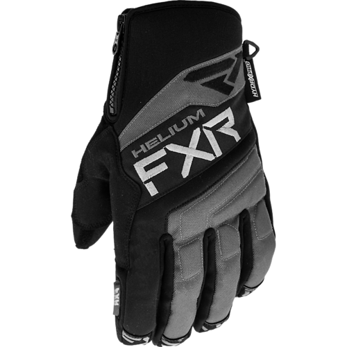 FXR Helium Hanska