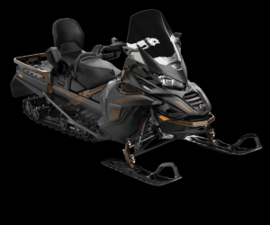 Lynx Commander gt 900 ace turbo r 3900