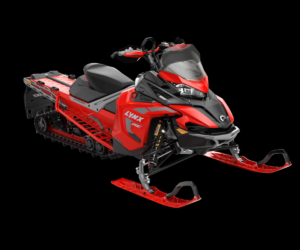 Lynx Xterrain Re 900 ACE TURBO R 3700