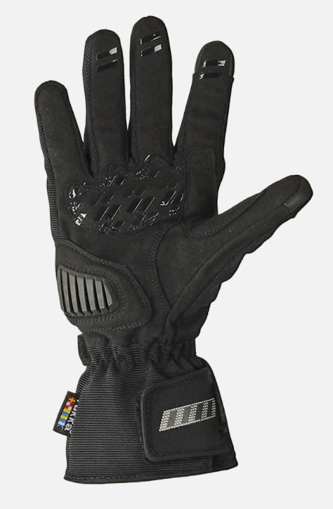 Rukka Virve 2.0 Käsine Naisille, Musta - Image 2