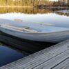 Suomi 470 sv soutuvene, 1-kuorinen - Image 2