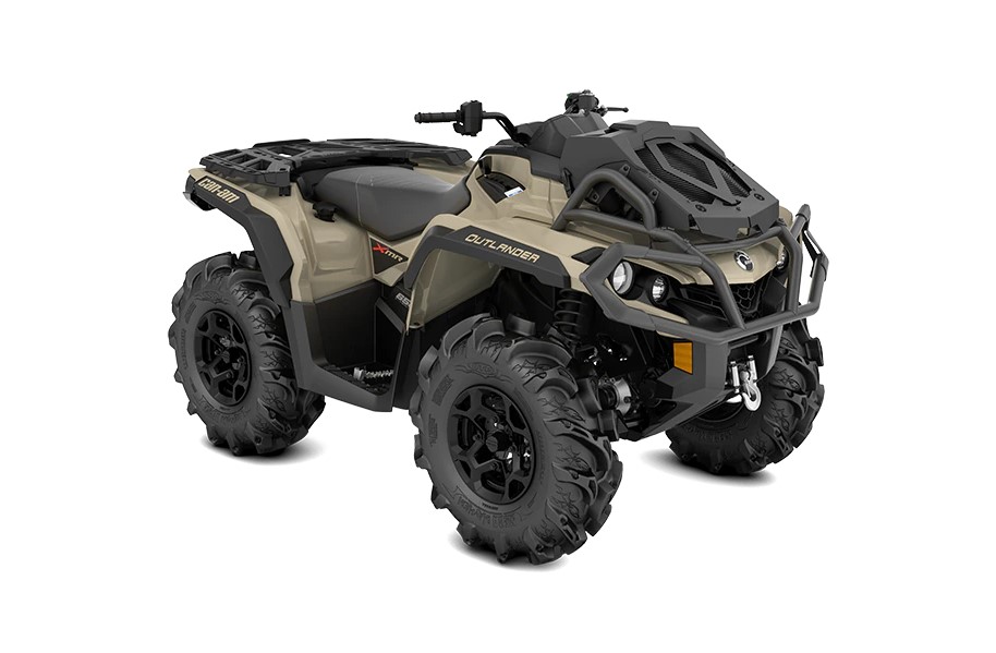 Canam Outlander 650 XMR 2022