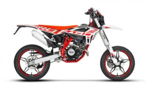 Beta rr motard 4t 125