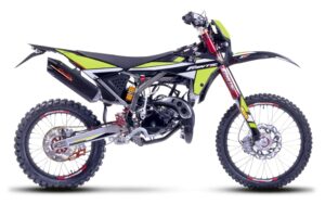 Fantic enduro XE 50 COMPETITION ENDURO