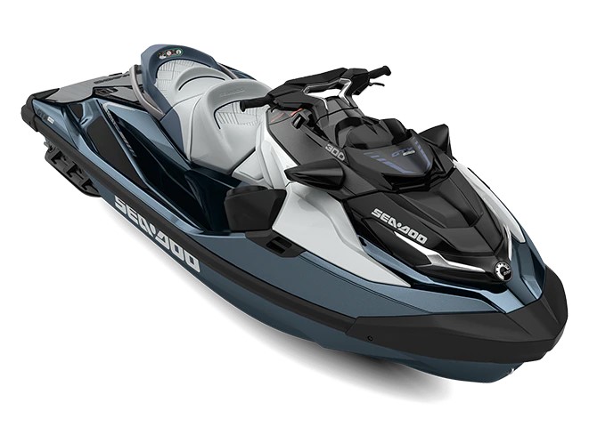 Sea-doo Gtx Limited 300 idF Audio 2023
