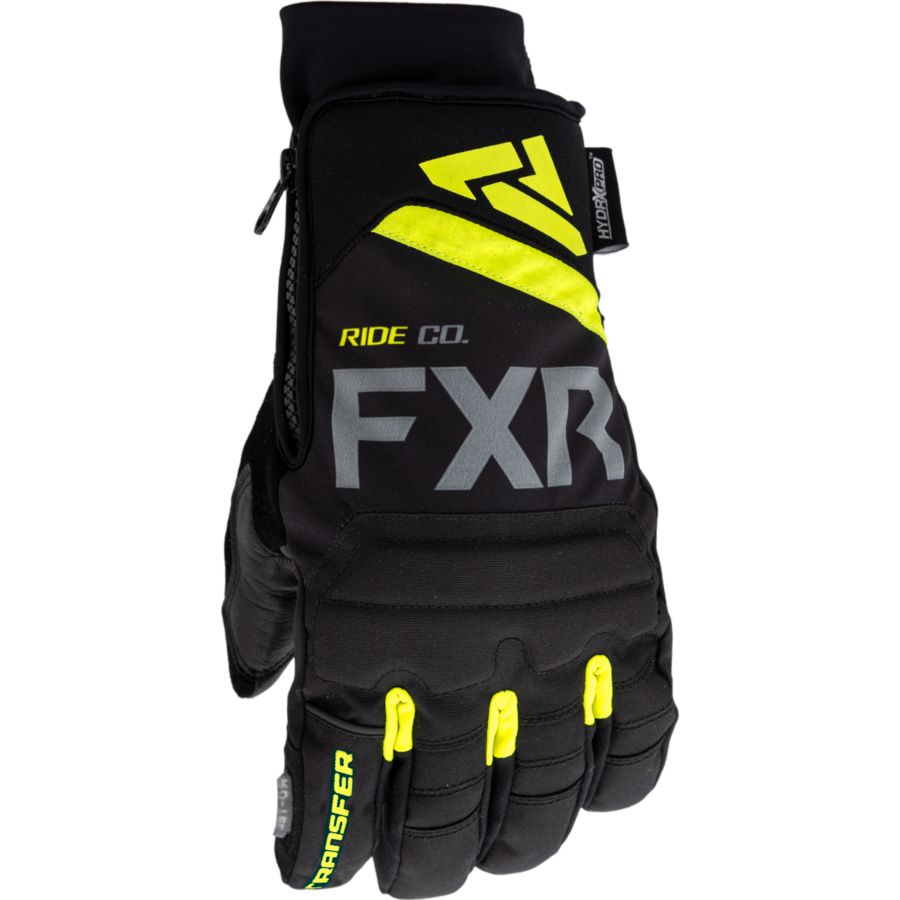 Fxr Transfer Short cuff Glove Hanskat