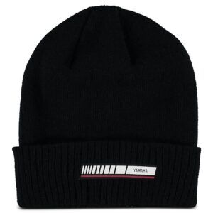 AIKUISTEN REVS Beanie Pipo- Musta