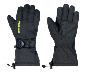 Ski-doo Teen´s Particle Gloves