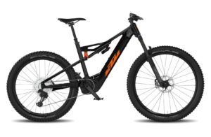 KTM Macina Kapoho 7973 12v 2023