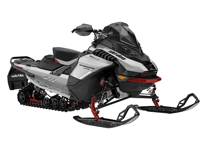 SKI-DOO RENEGADE XRS 900 ACE TURBO R 2024