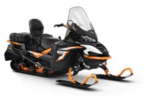 LYNX 69 RANGER LTD 900 ACE TURBO 2024