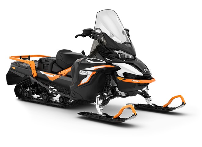 LYNX 69 RANGER STD 900 ACE 2024