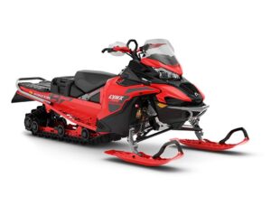 LYNX XTERRAIN BRUTAL 850 E-TEC 2024