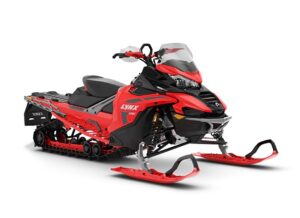 LYNX XTERRAIN RE 900 ACE TURBO R 2024