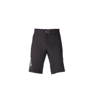 Miesten MTB-Shortsit, musta