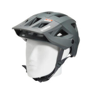 IXS Trigger (MIPS) MTB/Gravel ‑kypärä, harmaa
