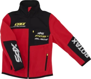 LYNX RE MICRO FLEECE JUNIOR