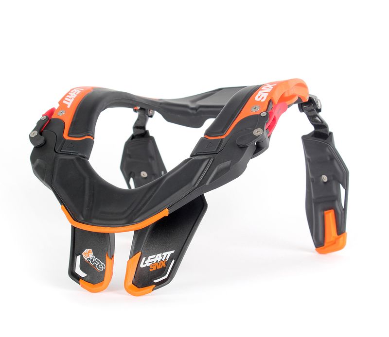 Leatt Neck Brace SNX Trophy