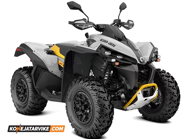 Can-am Renegade xxc 1000 abs 2024