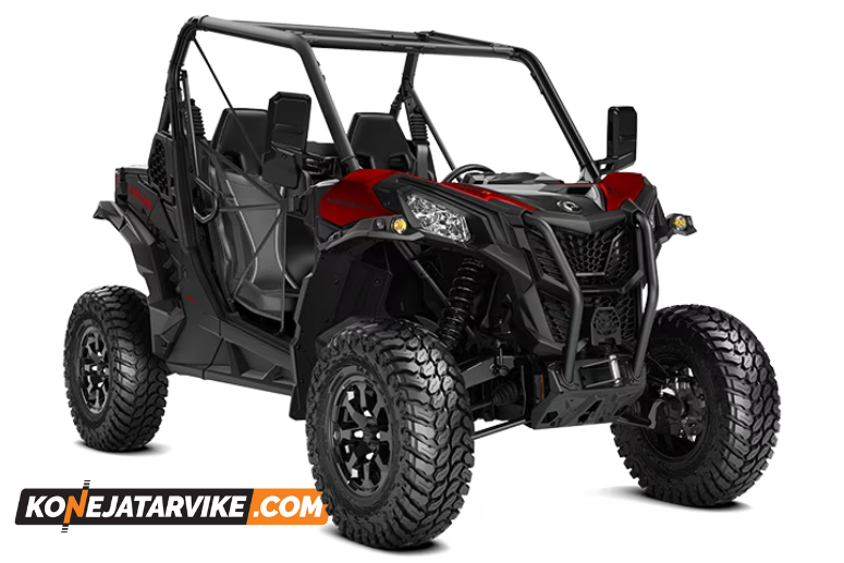 Can-am MAVERICK SPORT DPS 1000R T 2024