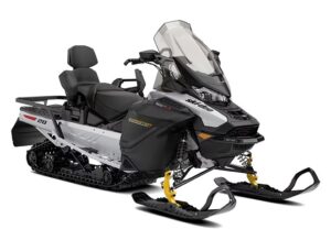 SKI-DOO EXPEDITION LE 24" 900 ACE TURBO 154"CATALYST GREY 2025