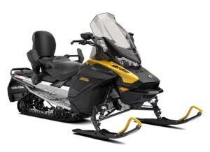 SKI-DOO Grand touring sport 600 ace 2025