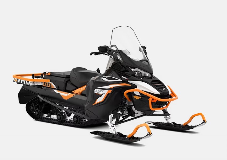 Lynx 69 Ranger Alpine 900 ACE Turbo 154" 2025