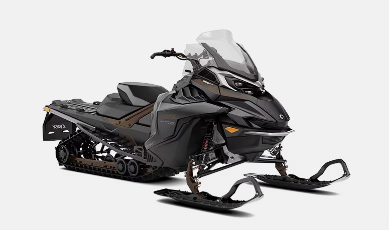 Lynx Adventure Limited 900 ACE Turbo 2025