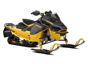 SKI-DOO MXZ XRS 600R ETEC 129" 2025