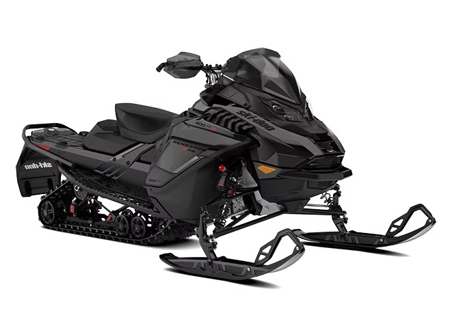 SKI-DOO RENEGADE XRS 900 ACE TURBO R 2025