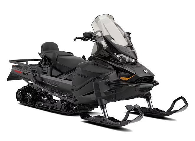 SKI-DOO SKANDIC LE 900 ACE 24" 2025