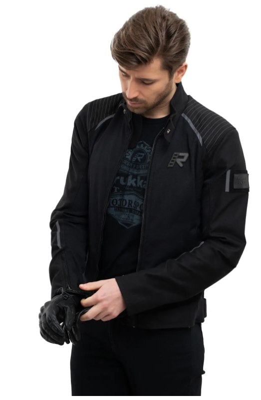 RUKKA CITYRACE-R TAKKI