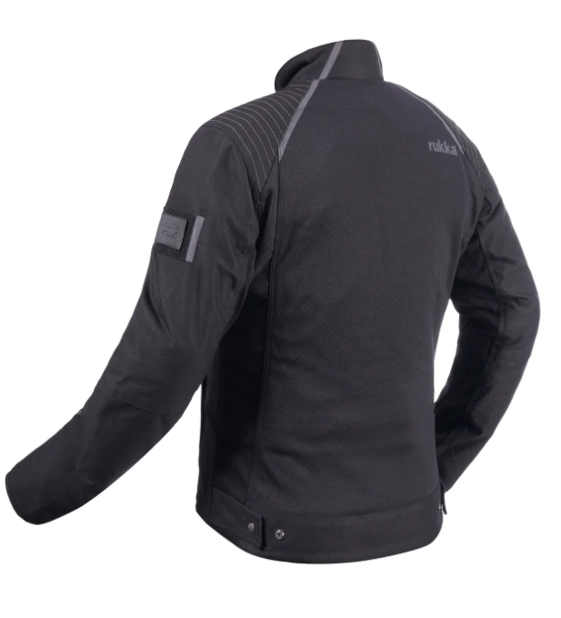 RUKKA CITYRACE-R TAKKI - Image 3