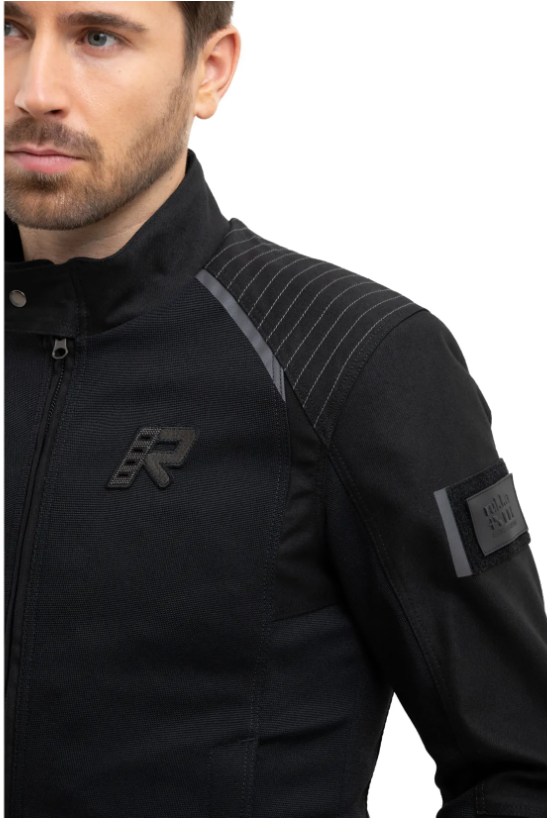 RUKKA CITYRACE-R TAKKI - Image 4