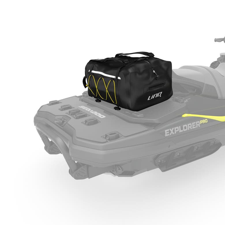 LinQ Explorer - laukku 100 l.