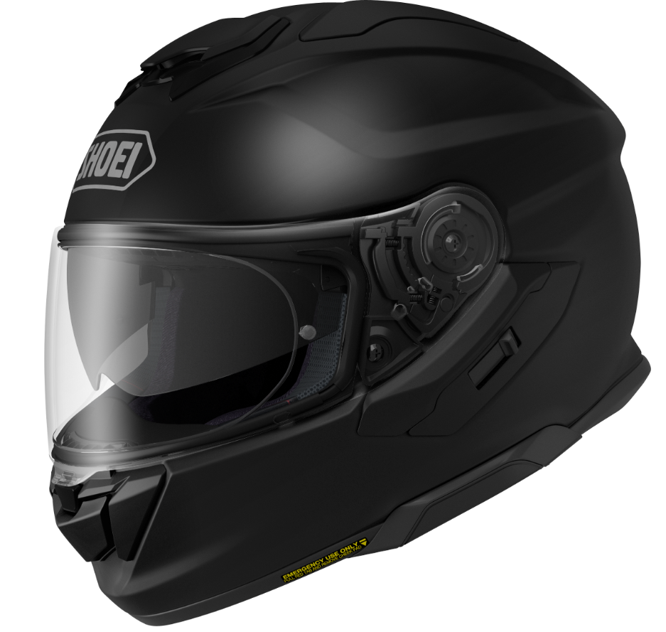 SHOEI GT-Air 3 MATT BLACK