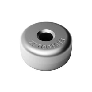 Galvaaniset anodit (Ulkoläpimitta: 26mm Korkeus: 13mm)