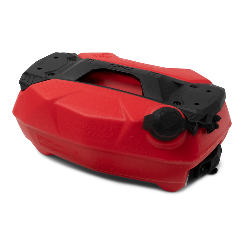 Linq pinottava polttoainekanisteri 14.5L