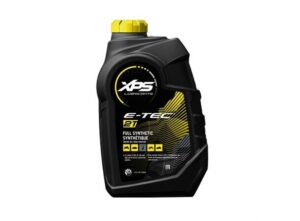 Synteettinen XPS 2T E-TEC -öljy (0,946 l.)