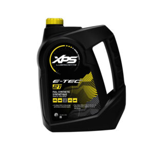 Synteettinen XPS 2T E-TEC -öljy (3,785 l.)