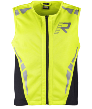 RUKKA VIS VEST HEIJASTINLIIVI