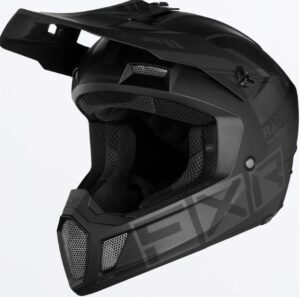 Clutch CX Pro MIPS Helmet Black Ops