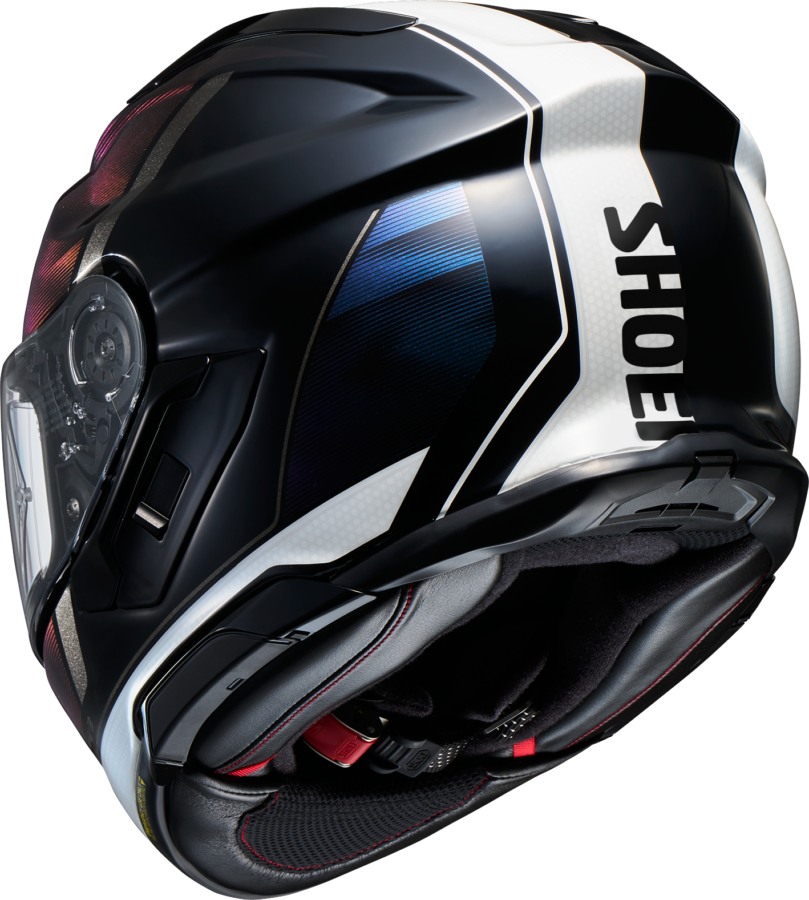 SHOEI GT-Air 3 SCENARIO TC-5 - Image 3