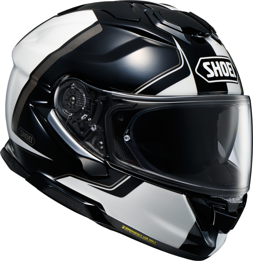 SHOEI GT-Air 3 SCENARIO TC-5 - Image 4
