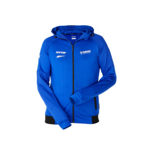 Yamaha miesten Paddock Blue -huppari