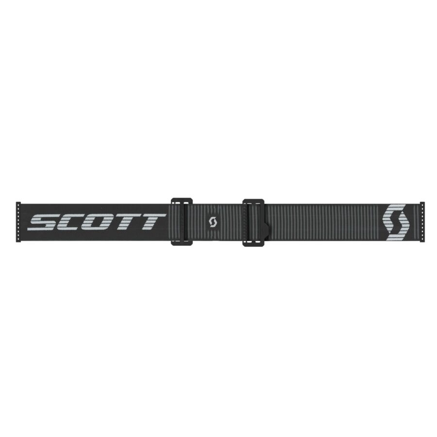 SCOTT Prospect 2.0 SMB black/white, kirkkaalla linssillä - Image 2