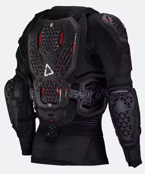 Leatt Suojapaita 5.5 EVO - Image 2