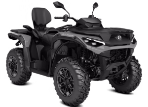 Can-am Outlander MAX DPS 1000R T ABS 2025