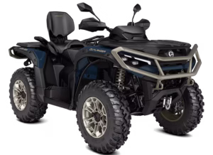 Can-am Outlander MAX Limited 1000R T ABS 2025